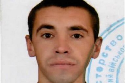 В Счастье поймали дезертировавшего две недели назад военного