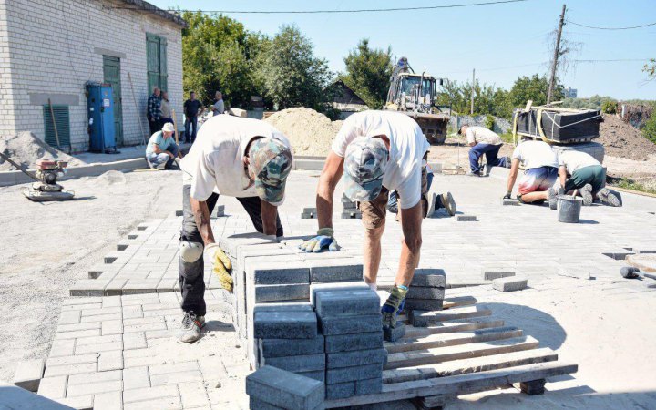 У Мінекономіки завершився другий раунд консультацій із делегацією ЄС щодо плану відновлення України