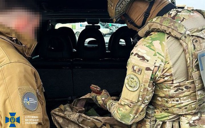З початку повномасштабного вторгнення СБУ знешкодила понад 60 наркосиндикатів