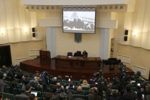 Суд отказался пускать журналистов на рассмотрение жалобы Тимошенко