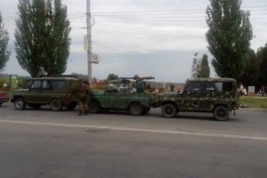 На сайте Алчевского горсовета объявили о выходе из ЛНР