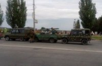 На сайте Алчевского горсовета объявили о выходе из ЛНР