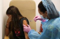  Буде вакцинація проти ВПЛ: у МОЗ анонсували зміни до календаря профілактичних щеплень