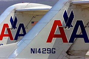 American Airlines сократит 13 тысяч рабочих мест