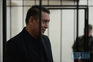 Мельниченко думает, что против него продолжат "копать и искать"