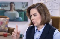 И.о. министра образования: "В новом учебном году мы точно вернемся в классы"