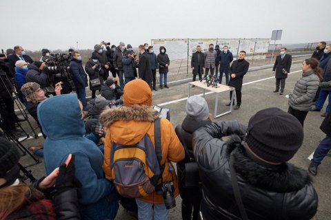 Зеленский рассказал, с кем ведут переговоры по закупке вакцины
