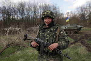 Минобороны сообщает о провокациях против военнослужащих на востоке