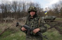 Минобороны сообщает о провокациях против военнослужащих на востоке