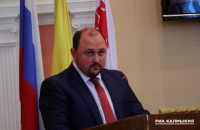 Колишній ватажок "ДНР" став мером у Росії