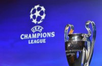 УЄФА визначив 6 номінантів на найкращий гол групового етапу Ліги чемпіонів