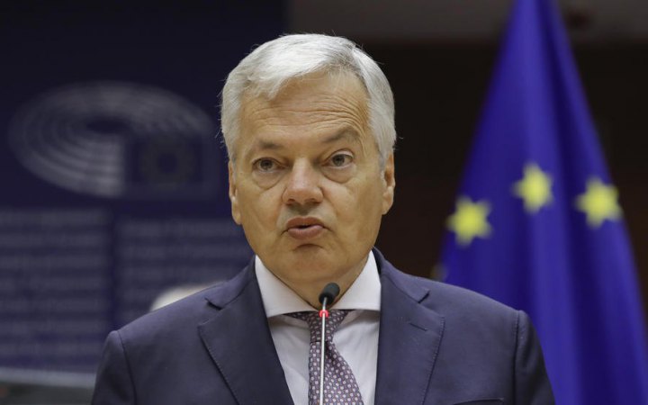 Країни ЄС повідомили про заморожування 23 млрд євро активів Центрального банку РФ, – єврокомісар
