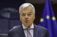 Країни ЄС повідомили про заморожування 23 млрд євро активів Центрального банку РФ, – єврокомісар