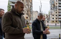 Головне за день. Субота, 29 квітня