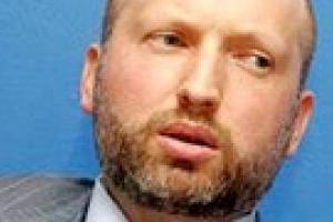 Тимошенко поручила Турчинову подготовить совещание с сельскими головами
