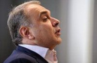 Жвания: "План президента чересчур амбициозен"