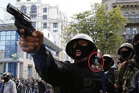 В московском аэропорту "Домодедово" задержали фигуранта "дела 2 мая"
