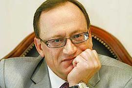 ВСЮ таки утвердил Пасенюка главой ВАСУ