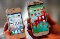 Samsung обязали выплатить Apple более миллиарда долларов