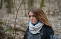"Перші місяці ти віриш, що врятуєш кожного. І я теж вірила". Історія колишньої медикині-розвідниці