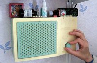 В Киеве отключили радио "Проминь" и "Культура"