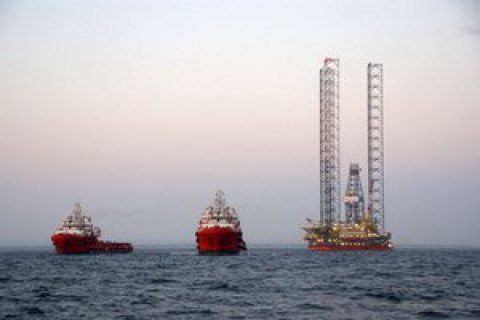 Россия незаконно добыла из Одесского месторождения более 3,5 млрд кубометров газа