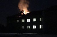 За минулу добу окупанти обстріляли 13 українських областей, -ОВА