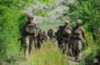 ​Про зайців і черепах. Чи повільно розвивається наступ у Приазов’ї?
