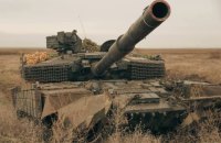 Генштаб: від початку доби на Покровському напрямку відбулось понад пів сотні боєзіткнень
