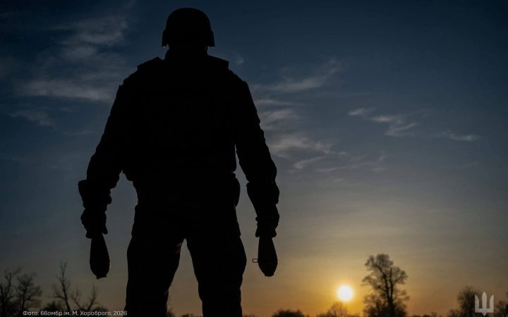 «Попросив повідомити дружині, що 200-й». Історія колишнього військовополоненого 