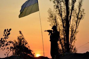 Силы АТО освободили город Ясиноватая, - Порошенко