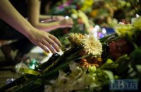 В зоне ООС сегодня погиб украинский военный