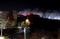 Безпілотники атакували датацентр "Яндекса" у Володимирі в Росії