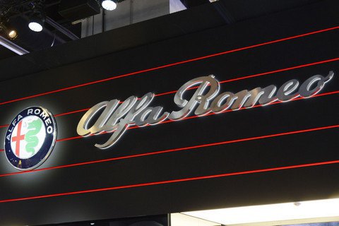 Alfa Romeo вернулась в Формулу-1 после 30-летнего отсутствия