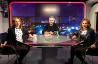 Сестры Опанасюк из дуэта Anna Maria поедут на конкурс "Новая Волна" в Россию