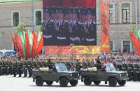 В Харькове 9 мая состоится парад украинских войск