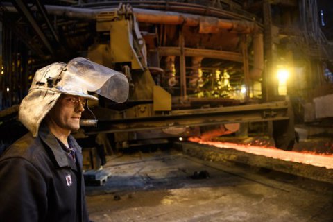Национальный банк ухудшил прогноз роста ВВП с 1,9% до 1,6%