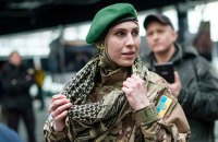 В Киеве пройдет фотовыставка памяти Амины Окуевой 