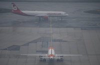 Лоукост Laudamotion начнет летать в Украину
