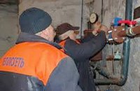 В Николаеве 72 жилых дома остаются без тепла из-за порыва теплосети