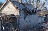 Четверо людей постраждали, двоє загинули: наслідки ворожих обстрілів Донецької області