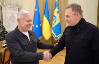 Не більше ніж два строки. Президентська фракція хоче заборонити Кличку й іншим мерам-довгожителям балотуватися