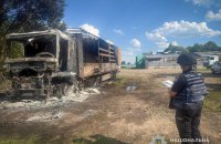 На Сумщині унаслідок російських обстрілів постраждали 13 цивільних