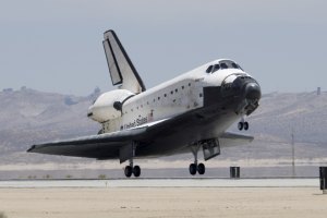 ​Завершился последний полет в истории космических шаттлов