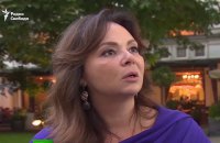 В США возбудили дело против россиянки, которая встречалась с представителями штаба Трампа в 2016-м 