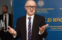 Одесский суд запретил 8 членам ВККСУ проводить оценивание (документ)