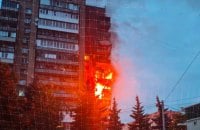 Росіяни завдали авіаудару по Краматорську: є поранені