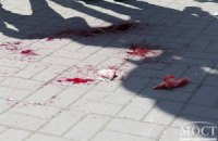 Подозреваемых в днепропетровских взрывах арестовали