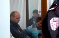 Дрыжак в суде даёт ложные показания - прокурор