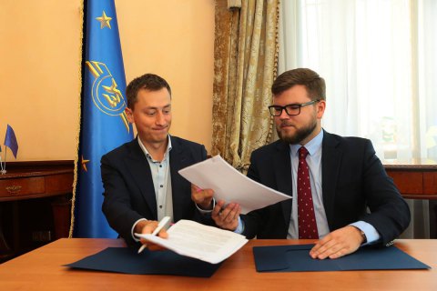 "Укрзалізниця" здаватиме вагони в оренду через ProZorro